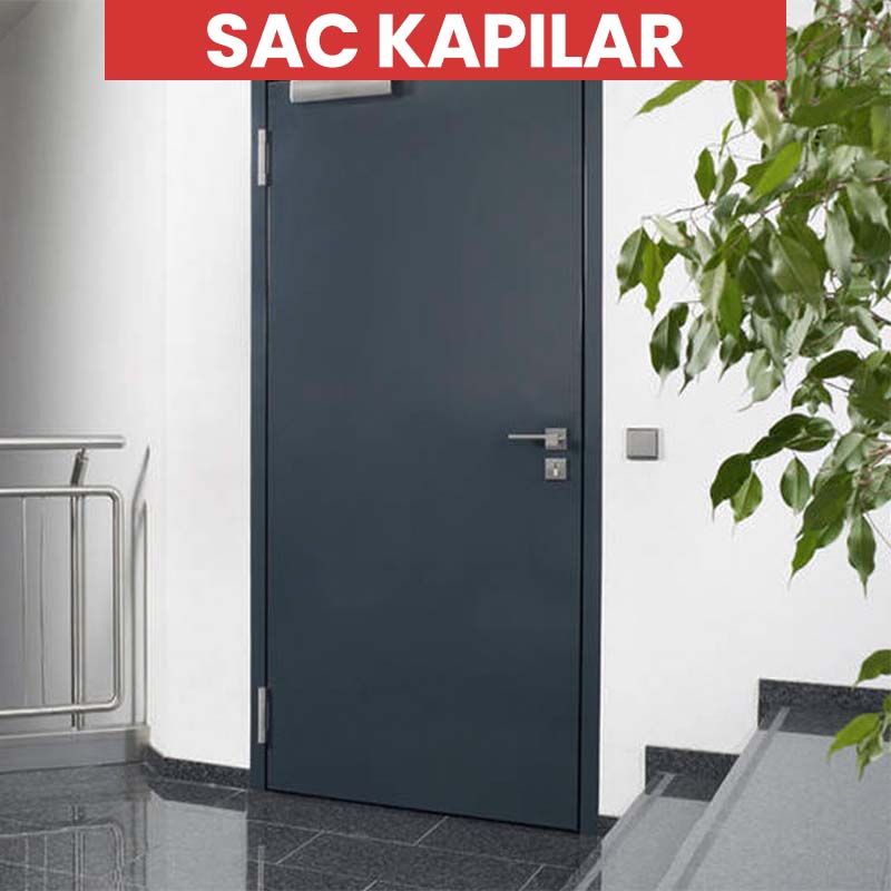 sac kapı